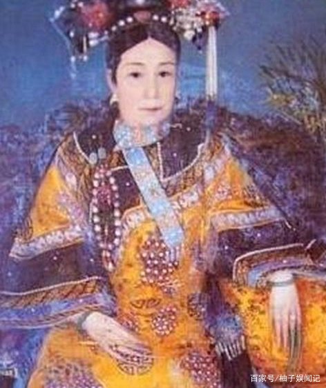 26岁便开始守寡的慈禧太后，有哪些方面的私生活？