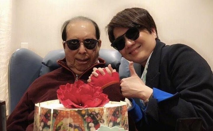 何鸿燊神秘儿子曝光，梁安琪虽大方认下，但仍有两个什么谜团还未解开？