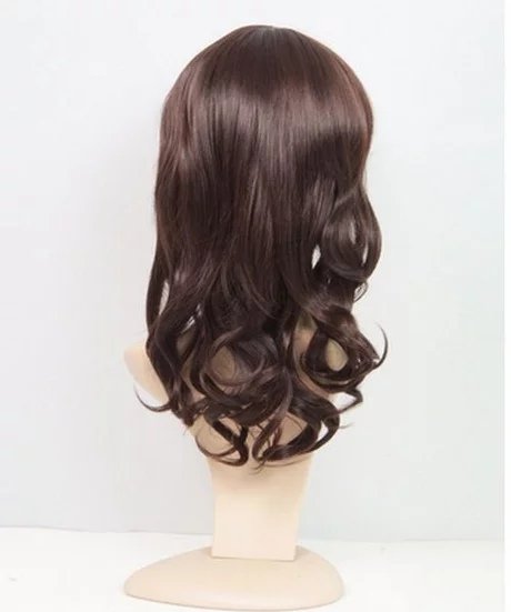 疫情期间，近6成日本民众有头顶焦虑，日本假发的销量怎么样？