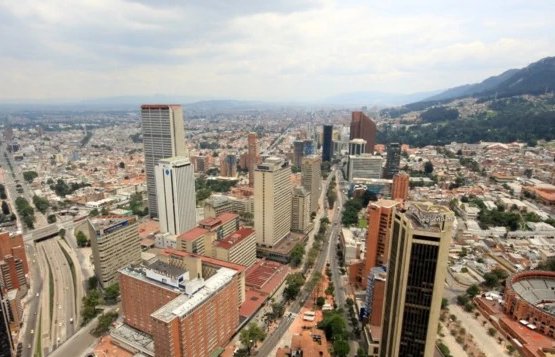 COL是哪个国家的简写