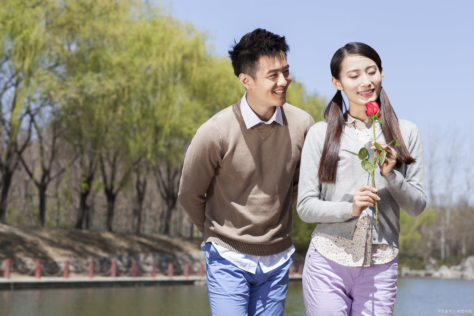 女生说我好冷代表什么意思？