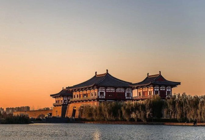 如何写洛阳欢迎你的作文