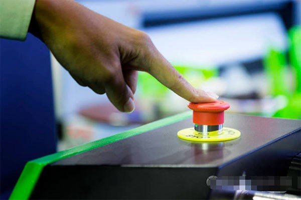 emergencystop中文翻译