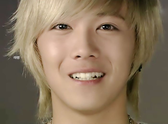 李玹雨和李弘基有没有整容