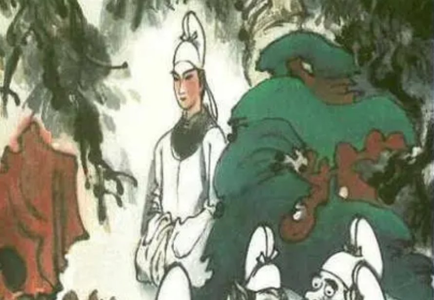 马户又鸟是什么人物？