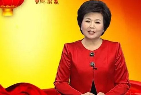 邢质斌的现任老公