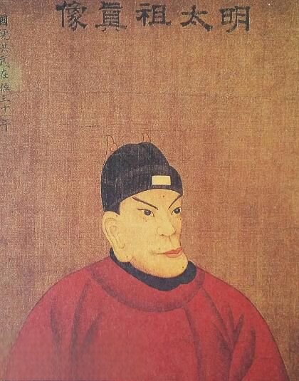 倚天屠龙记朱老四原型是谁 朱老四和朱元璋是同一个人吗