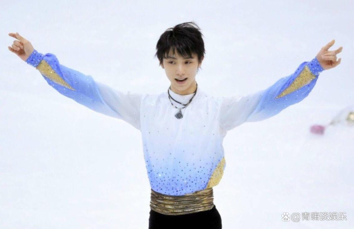 你知道为什么花滑运动员羽生结弦在日本的地位很高？