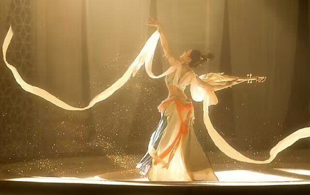 第九届桃李杯舞蹈比赛获奖名单