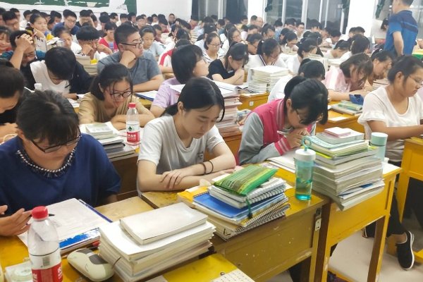 毛坦厂中学恐怖在哪