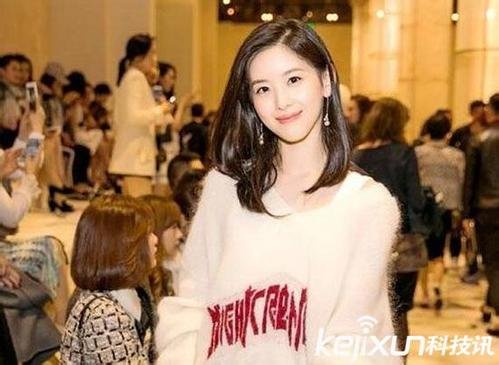 华汉向章泽天道歉？