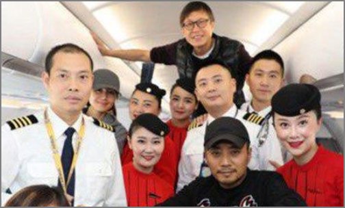 《中国机长》原型人物去世了吗？