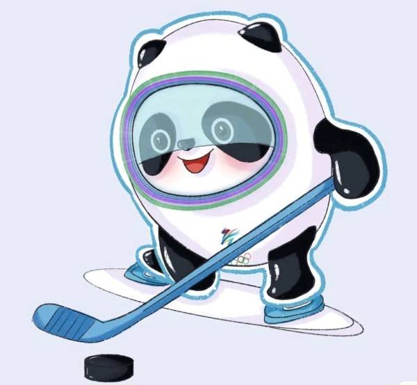 冰墩墩怎么选出来的？