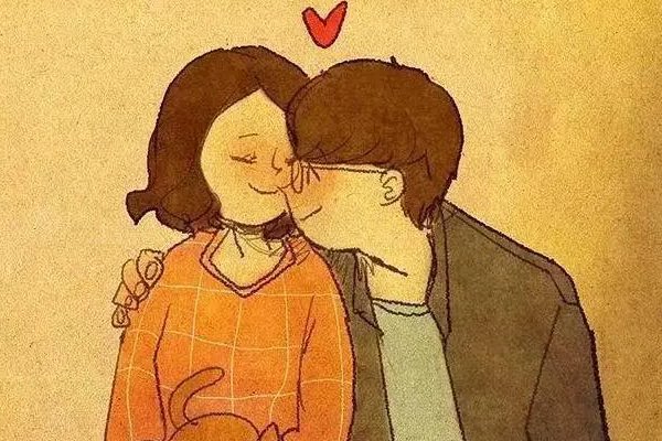 有哪些不堪入耳的情话？