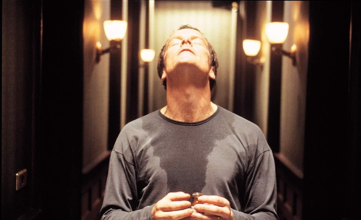 鬼别墅的基本资料