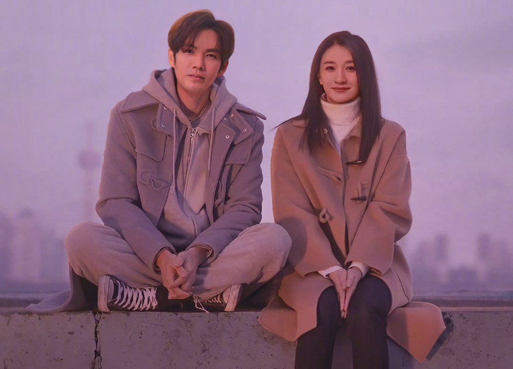 今生有你全部剧情介绍