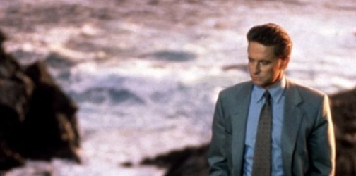 本能1结局是什么？