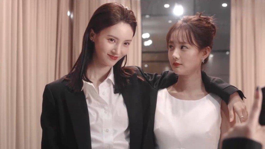 《了不起的女孩》的沈思怡最后和谁在一起了？