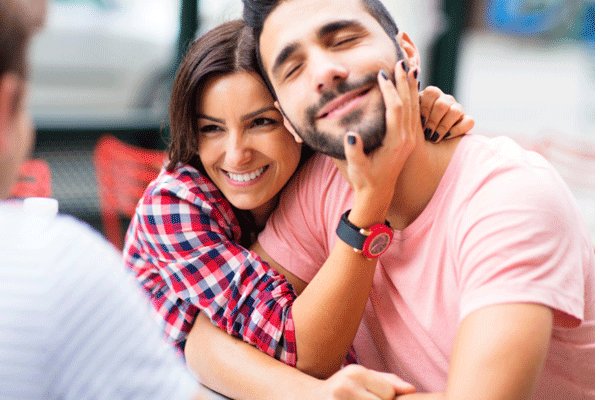 拍拖是什么意思