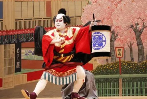 日本最大的但的人文艺术