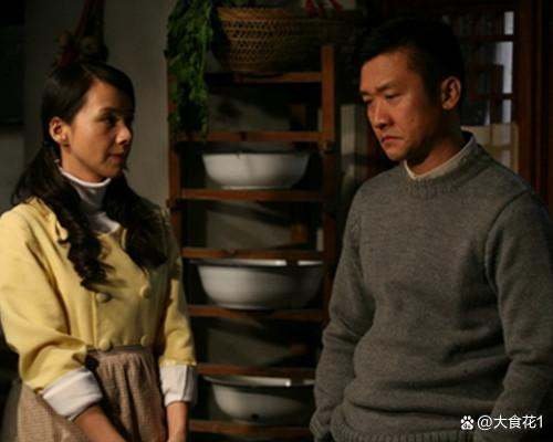 家常菜电视剧全集38集剧情