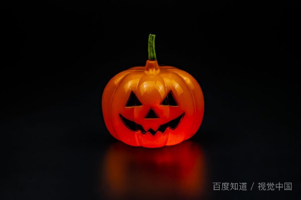 万圣节什么时候