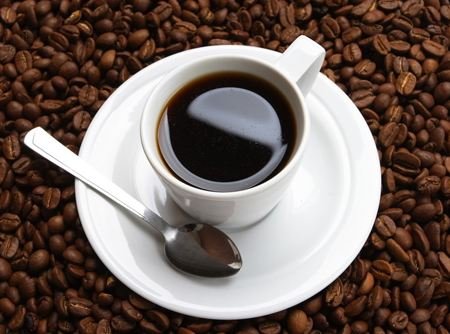 美式咖啡，黑咖啡和清咖有什么区别？