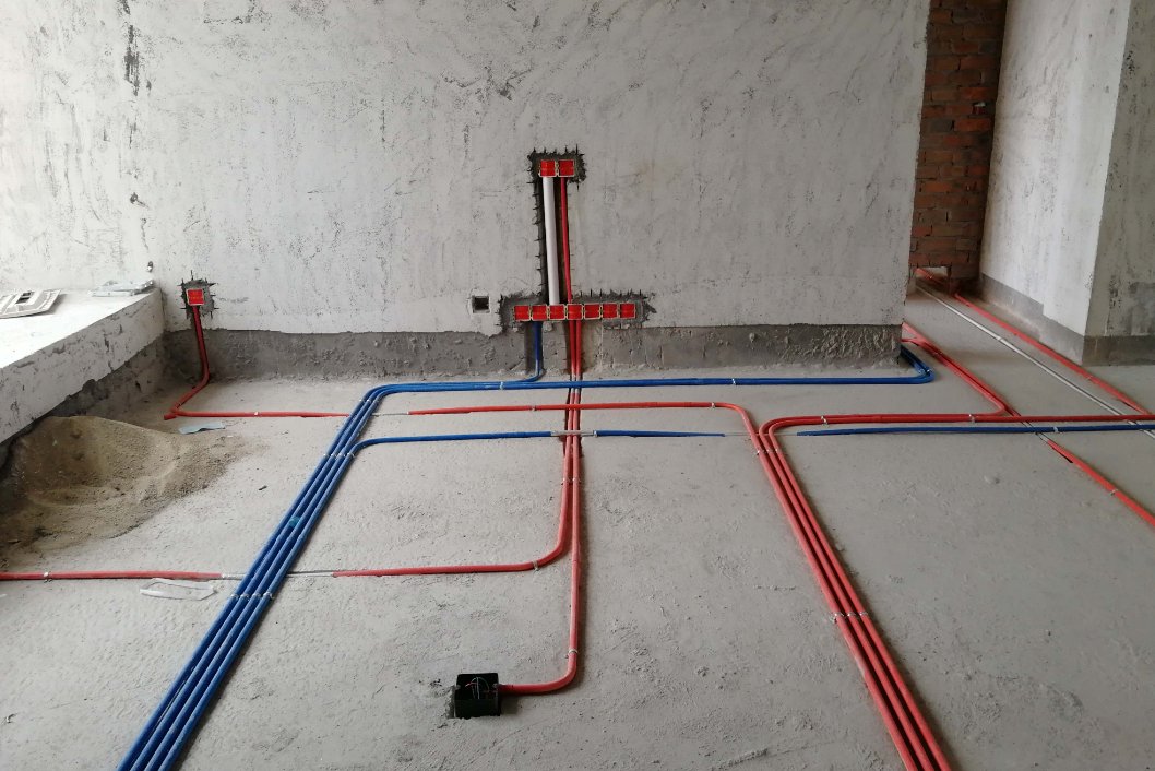 横平竖直是什么意思？