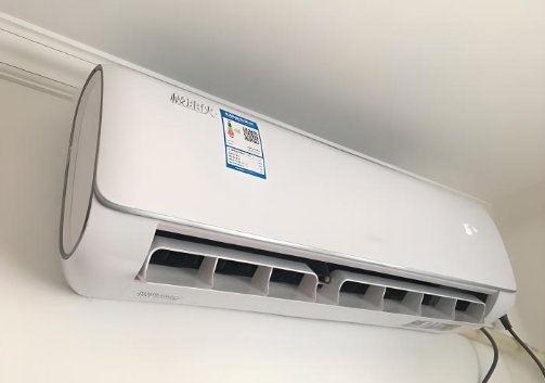 空调出现h5不制热怎么回事