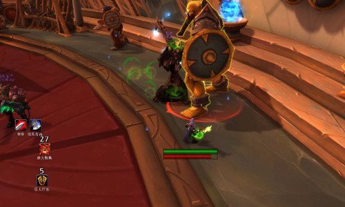 魔兽世界插件哪个好用