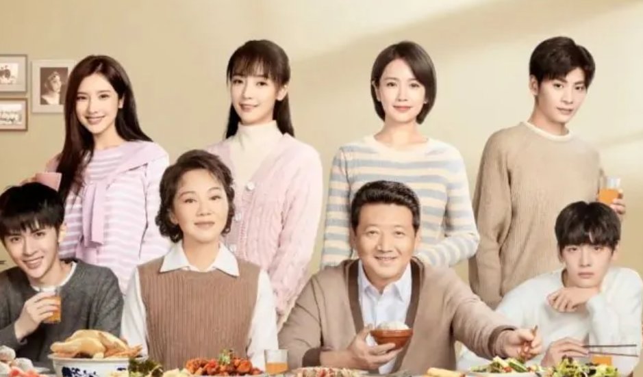 《亲爱的爸妈》江雪是柳碧云的亲女儿吗？,