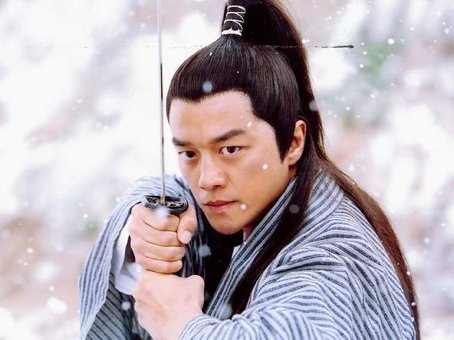 天下第一武功排行榜