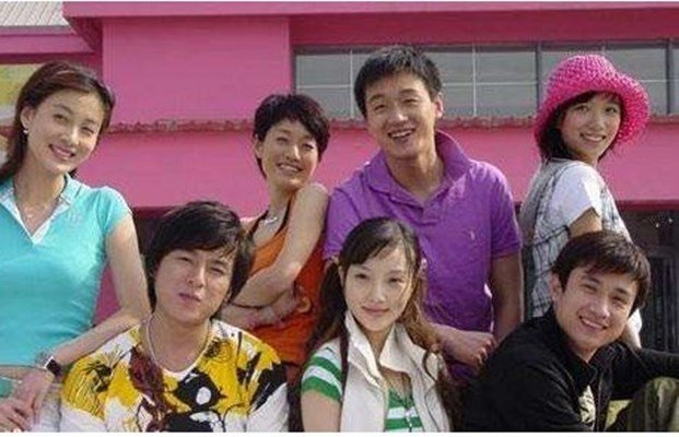 《奋斗》向南还是选择放弃了瑶瑶，他是因为什么选择了晓芸？