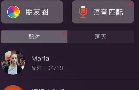 刺激的匿名聊天软件app
