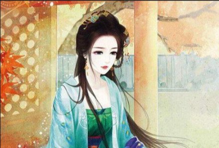 南宫公主嫁给匈奴父子二人吗？