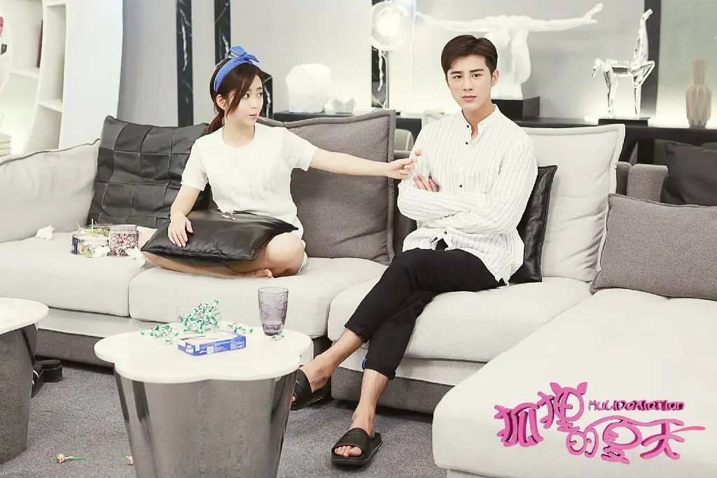 黎晏书和顾承泽是什么电视剧