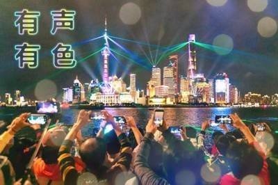 有声有色是什么意思