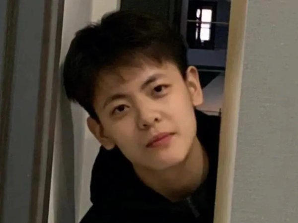 杨舒予有女朋友吗