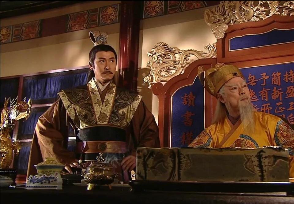 朱标如果不死，继皇帝位后，能否镇住朱棣呢？