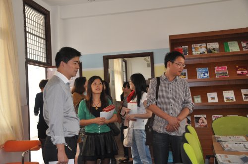 绍兴县实验小学的学校简介