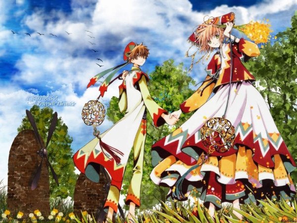 《翼·年代记》的结局是什么样的？