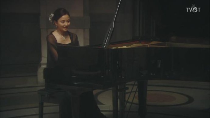 数学女孩的恋爱事件簿的剧情简介