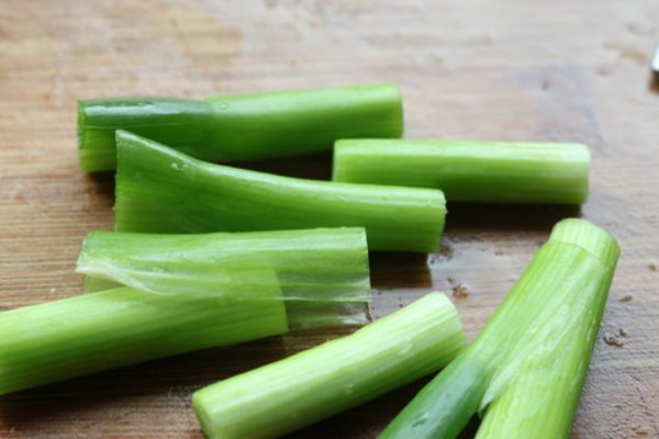 葱烧海参的正宗做法?