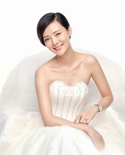 徐佳老婆照片是谁 剧中和万茜有着情侣的关系