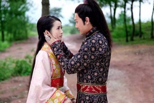 中国古代男人找老婆时,主要看女子身上哪些地方?