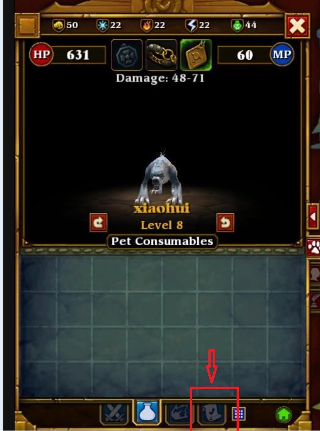 火炬之光2宠物怎么自己回城买东西