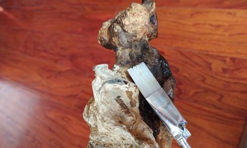 根雕制作过程的步骤是什么？