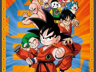 七龙珠改里面哪一集是悟空变身为超级赛亚人