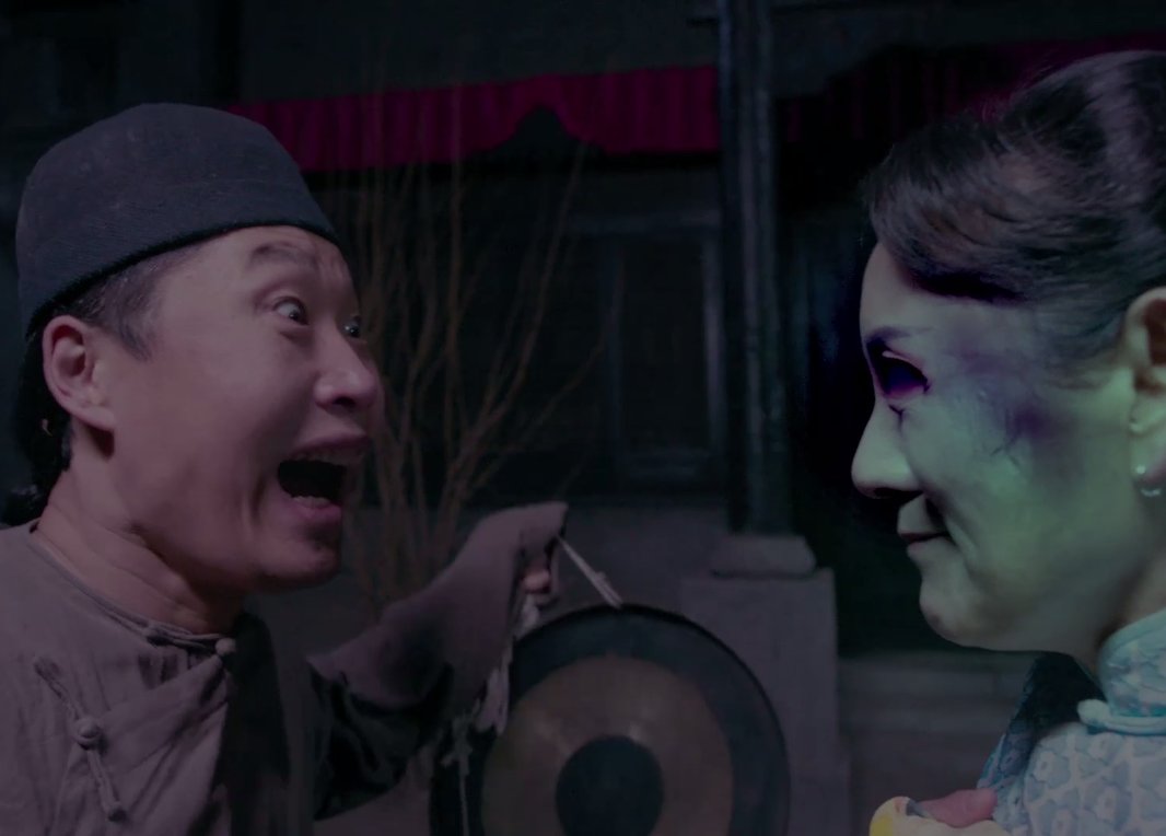 谁有灵魂摆渡1～3的百度网盘资源，求分享