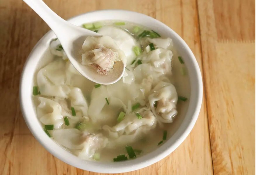 冬至吃什么风俗食物南方